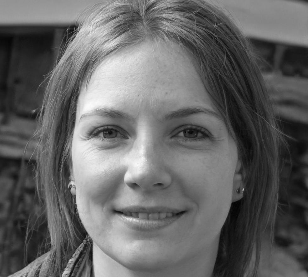 Interface design expert portrait